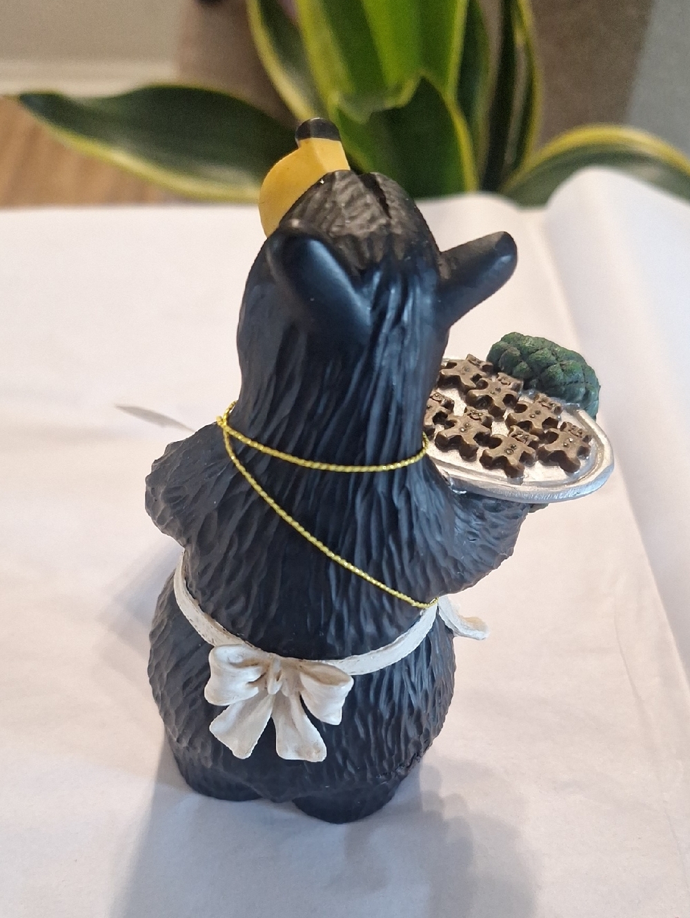 Bearfoots Bears By Jeff Fleming Cookie - Picture 5 of 11